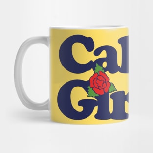 Cali Girl Mug